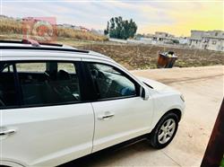 هیۆندای سەنتافی